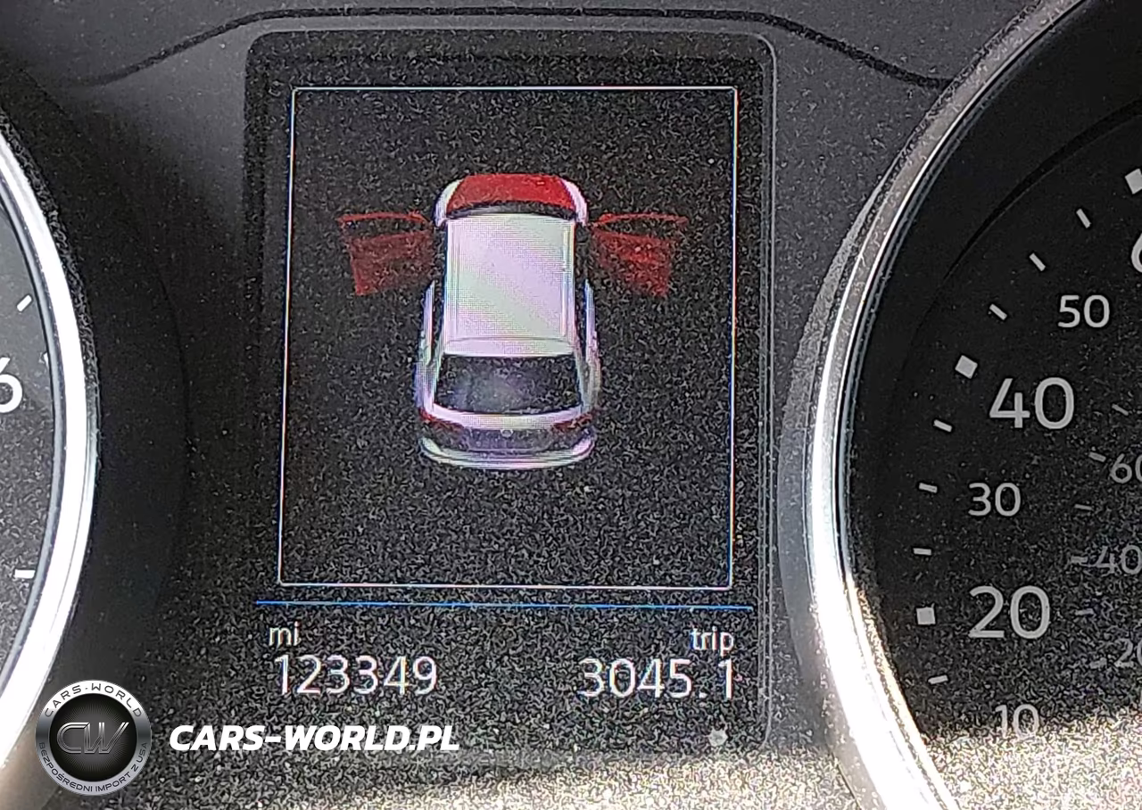 2019 Volkswagen Tiguan 2.0T S VIN:3VV0B7AX4KM080273 - 15