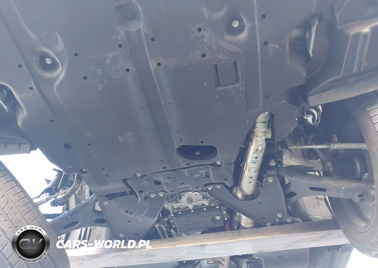 2020 Subaru Crosstrek Hybrid VIN:JF2GTDNC1LH282821 - 19