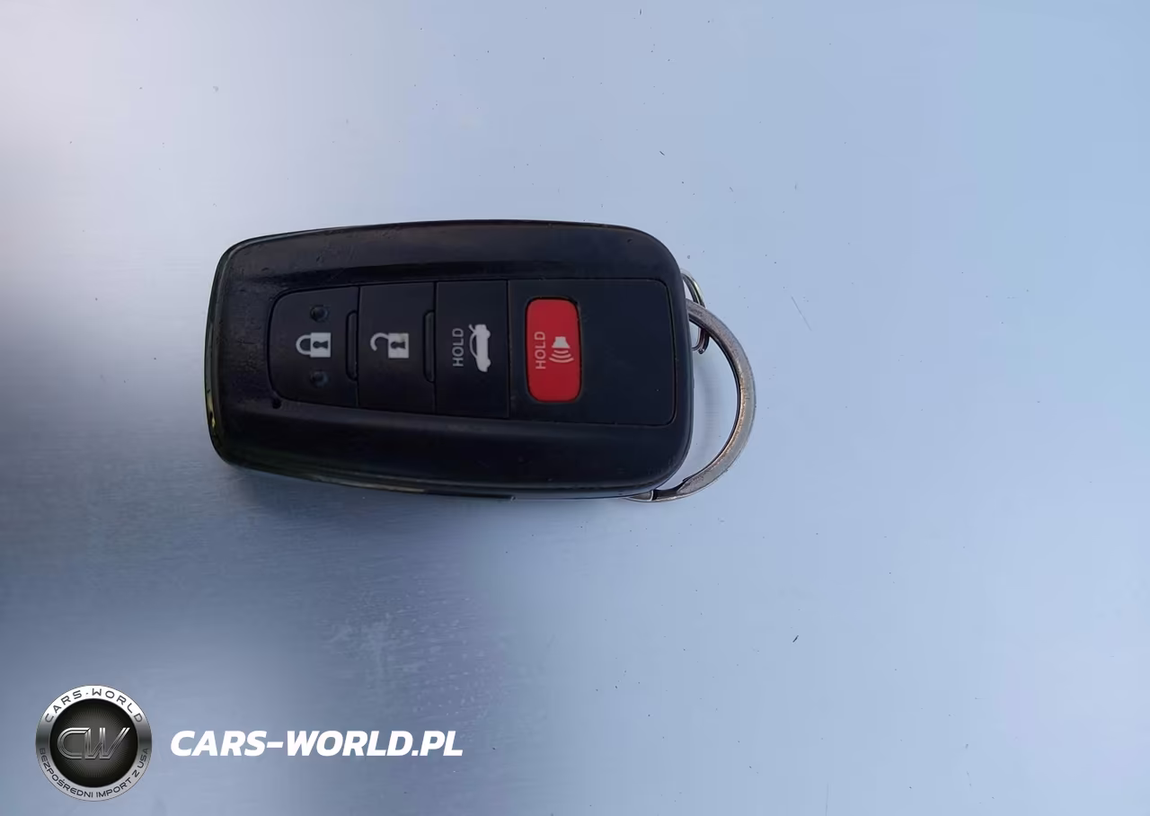 2018 Toyota Camry Xse V6 VIN:4T1BZ1HK6JU010743 - 11