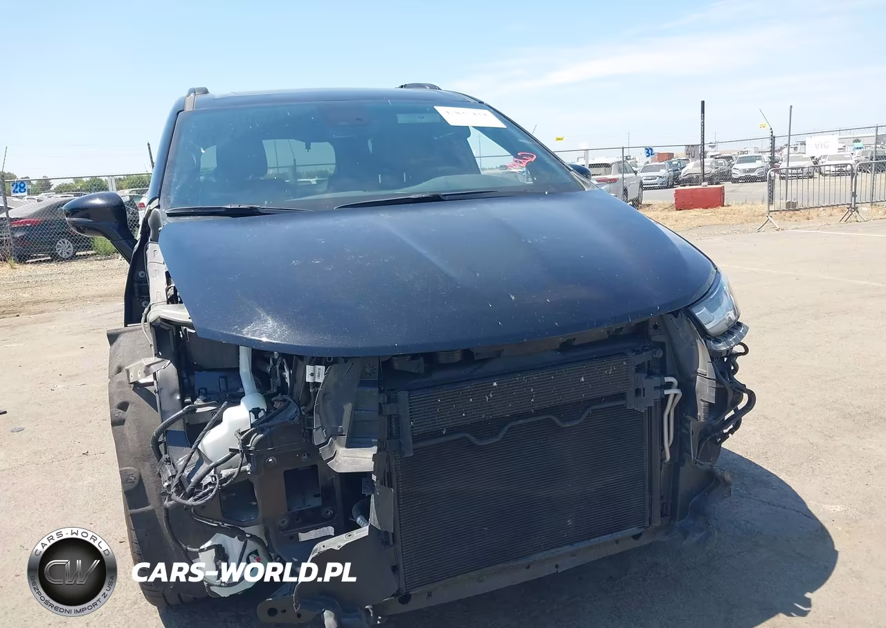 2025 Chrysler Pacifica Limited VIN:2C4RC1GG2SR584157 - 12