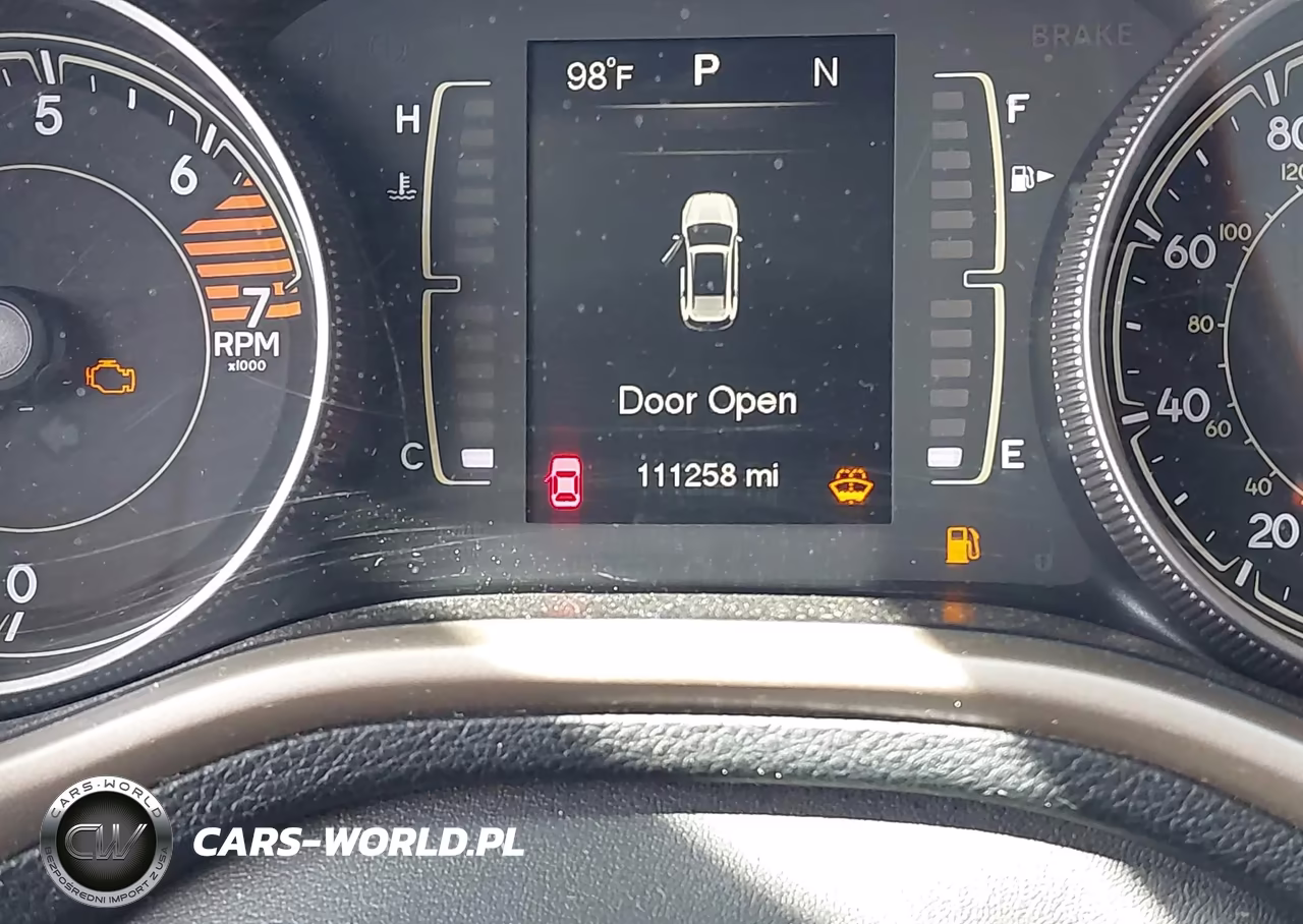 2016 Jeep Cherokee Sport VIN:1C4PJLAB2GW324765 - 16