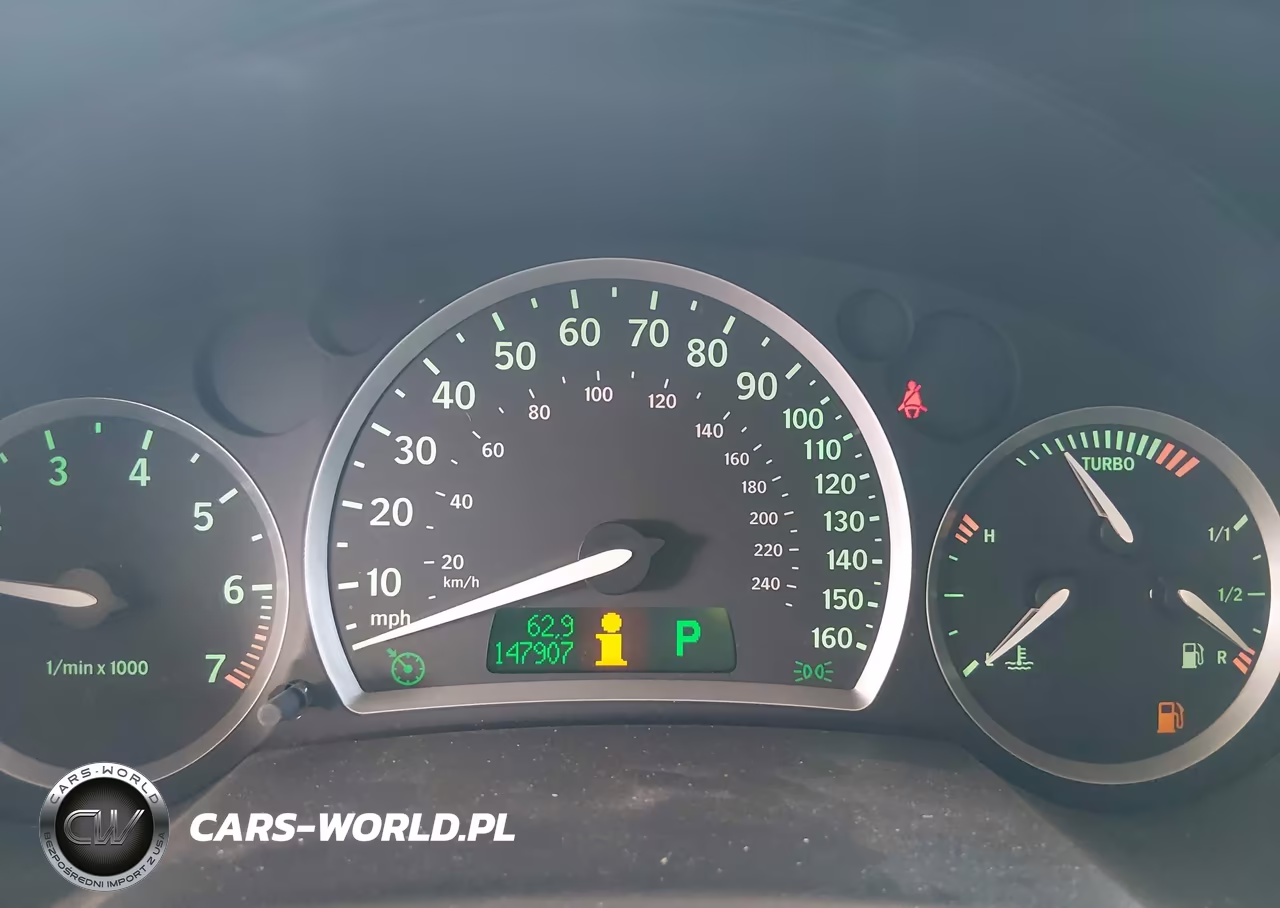 2006 Saab 9-3 2.0T VIN:YS3FD79Y466007905 - 7