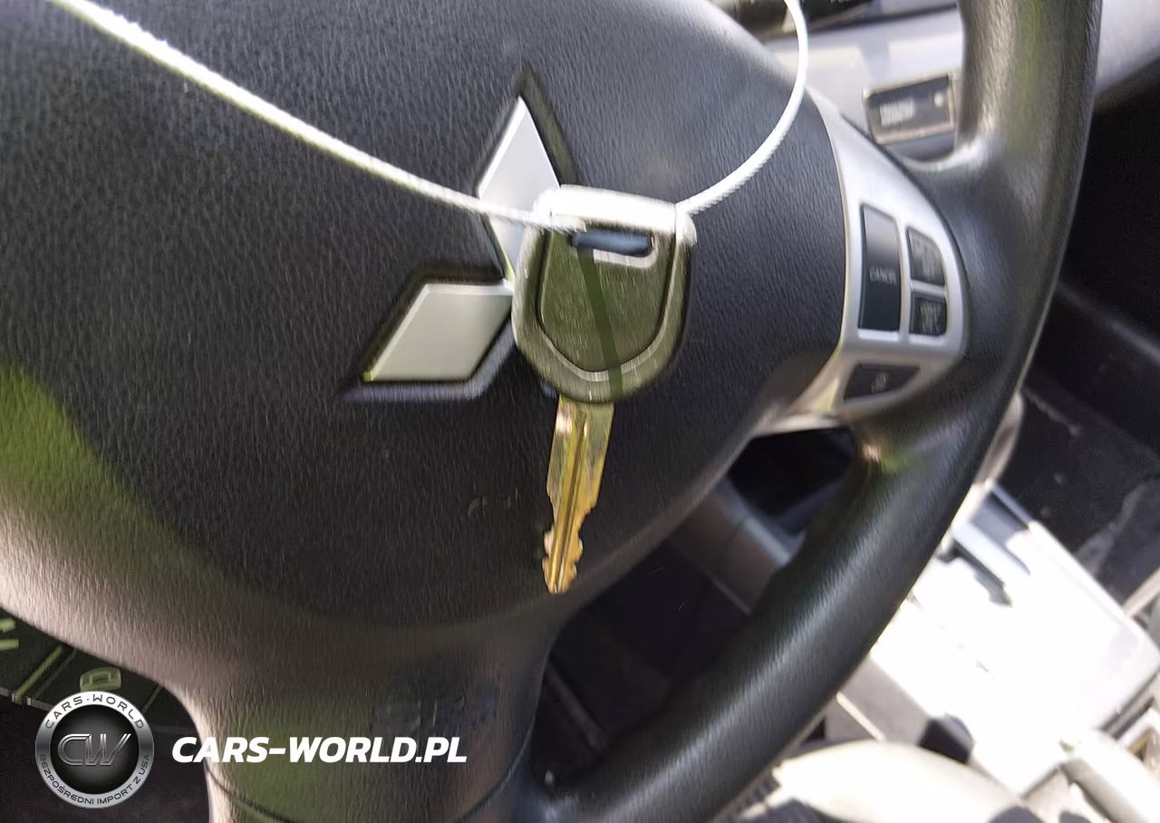 2012 Mitsubishi Lancer Es VIN:JA32U2FU3CU022704 - 11