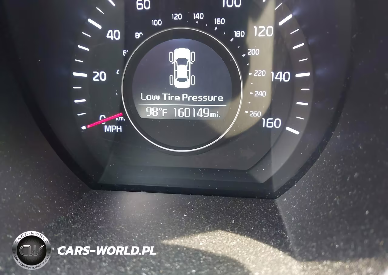 2015 Kia Optima Lx VIN:5XXGM4A77FG464884 - 16