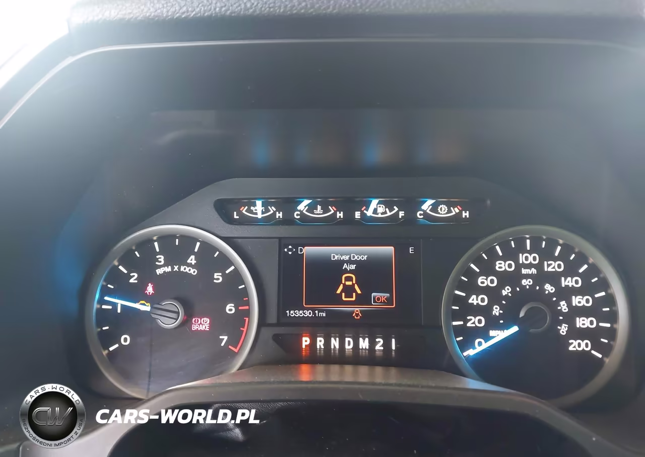 2015 Ford F-150 Xlt VIN:1FTEW1EP7FKD72710 - 7