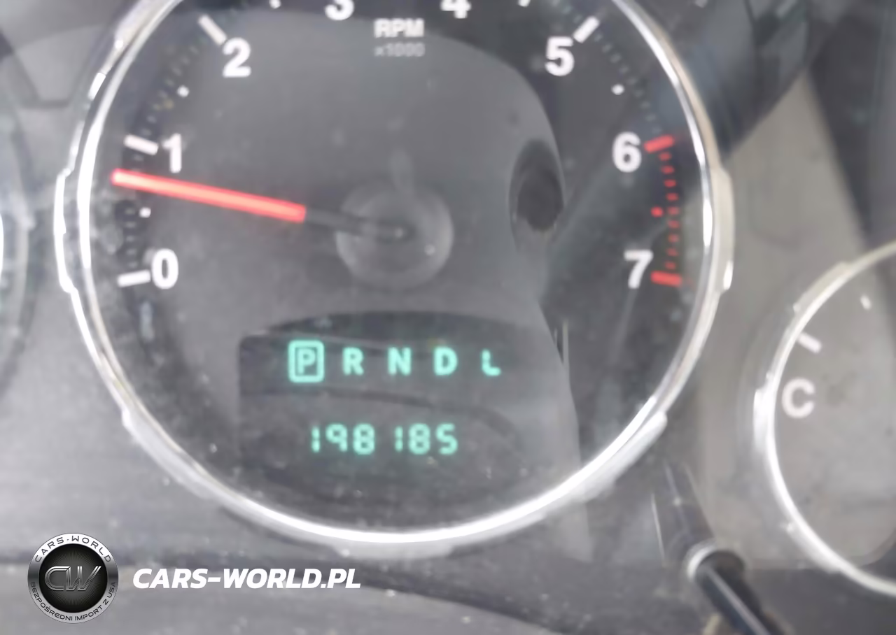 2008 Jeep Liberty Sport VIN:1J8GN28K38W255471 - 16