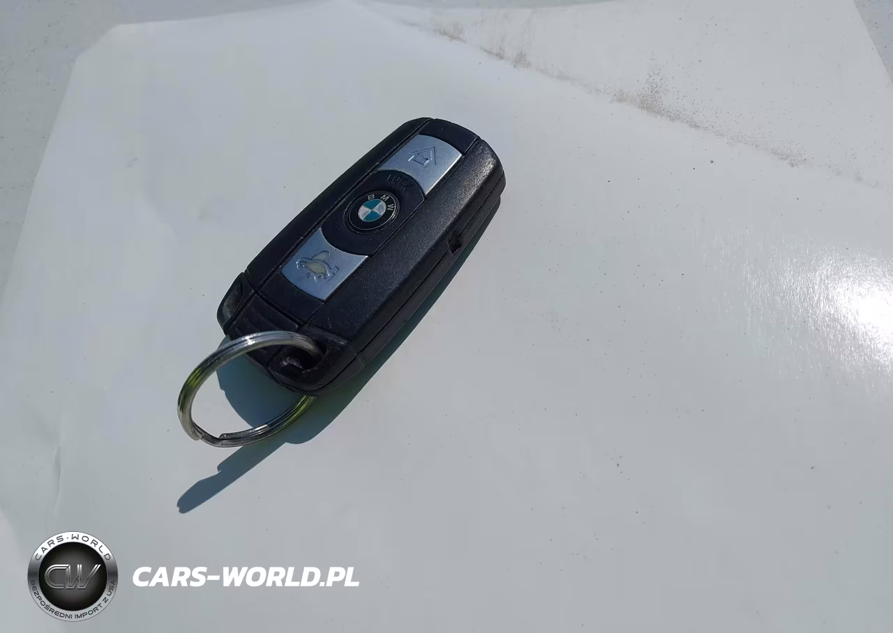 2008 BMW 335I VIN:WBAWB73568P041687 - 11