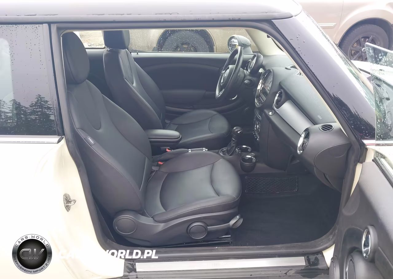 2013 Mini Hardtop Cooper VIN:WMWSU3C54DT680833 - 17