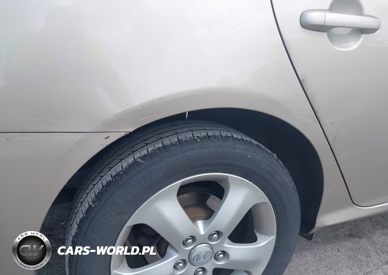 2007 Hyundai Elantra Gls-Ltd-Se VIN:KMHDU46D27U027769 - 12
