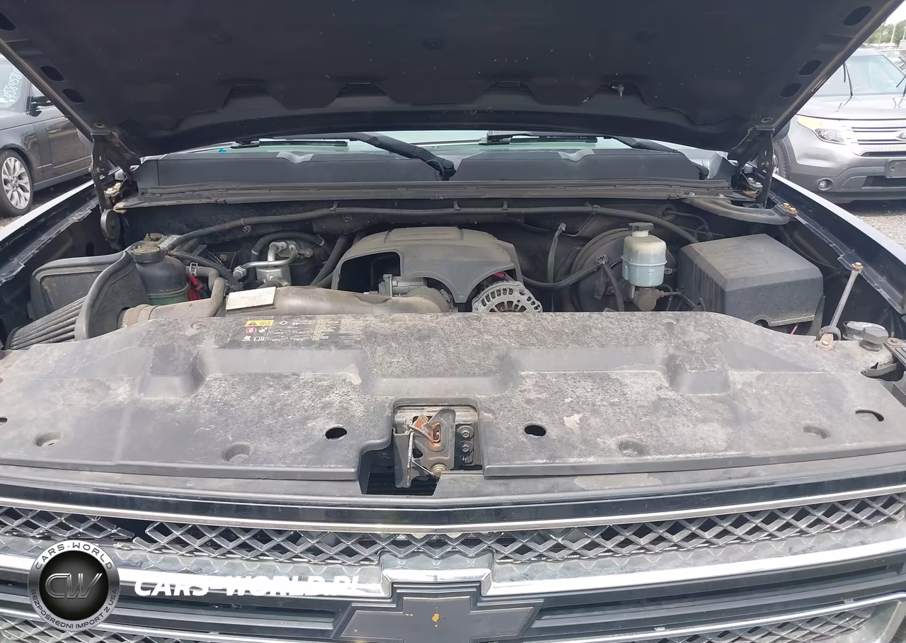 2013 Chevrolet Silverado 1500 Lt VIN:1GCRKSE76DZ107252 - 10