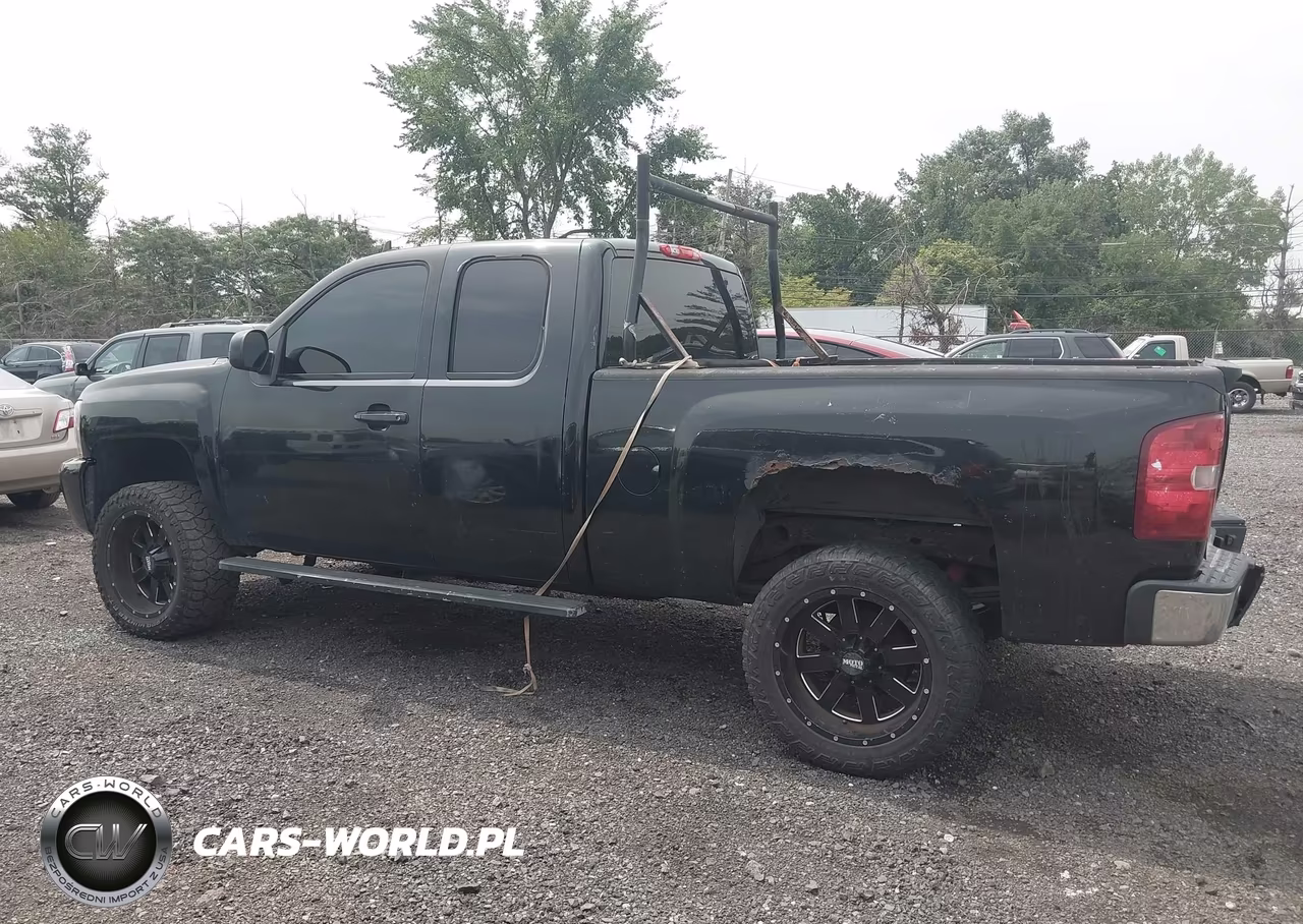 2013 Chevrolet Silverado 1500 Lt VIN:1GCRKSE76DZ107252 - 14