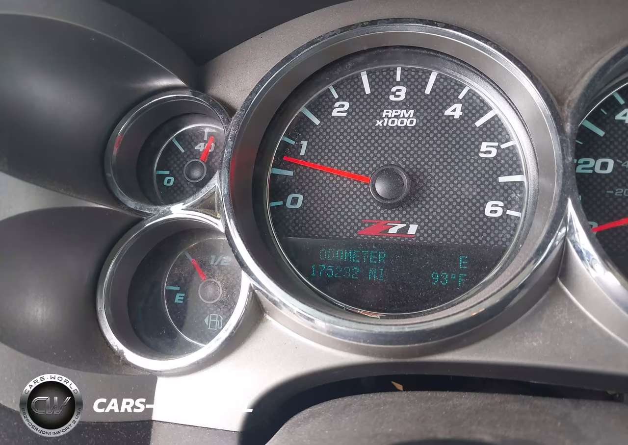 2013 Chevrolet Silverado 1500 Lt VIN:1GCRKSE76DZ107252 - 15