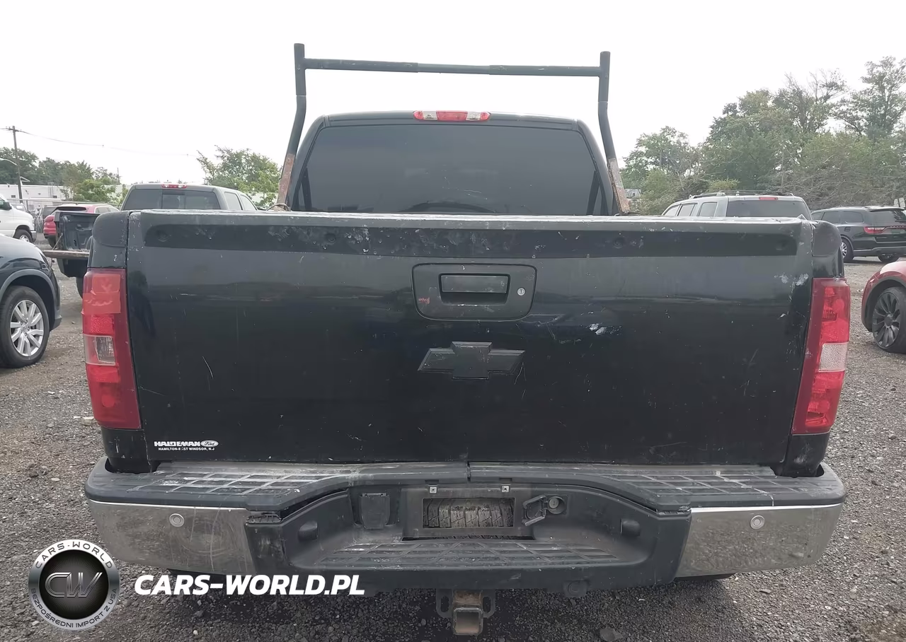2013 Chevrolet Silverado 1500 Lt VIN:1GCRKSE76DZ107252 - 16