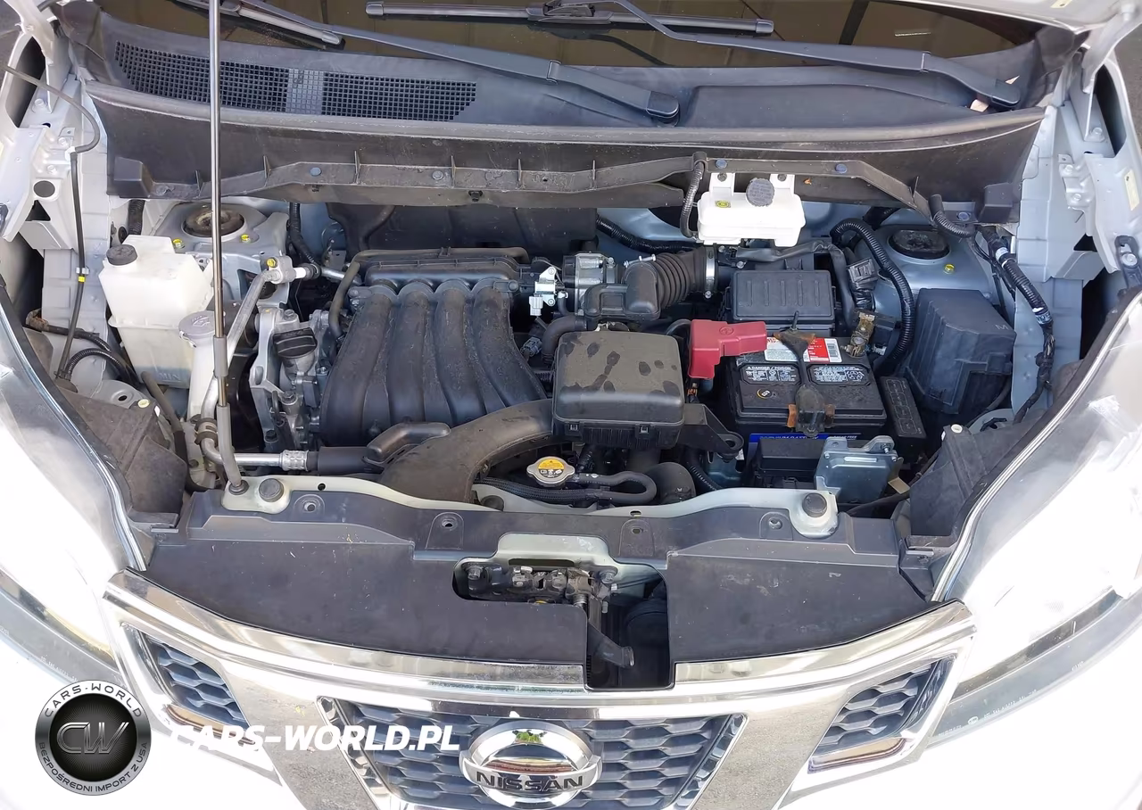 2015 Nissan Nv200 Sv VIN:3N6CM0KNXFK719541 - 10