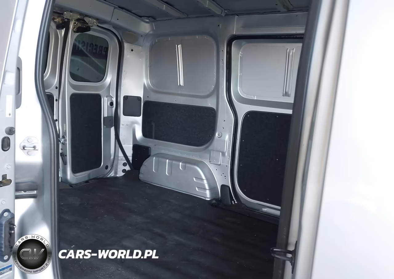 2015 Nissan Nv200 Sv VIN:3N6CM0KNXFK719541 - 8