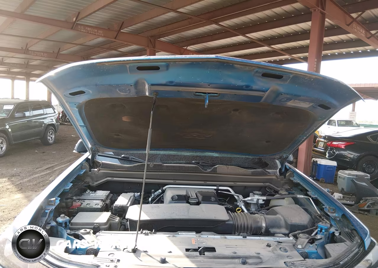 2023 Chevrolet Colorado 4Wd Short Box Lt VIN:1GCPTCEK0P1217554 - 10