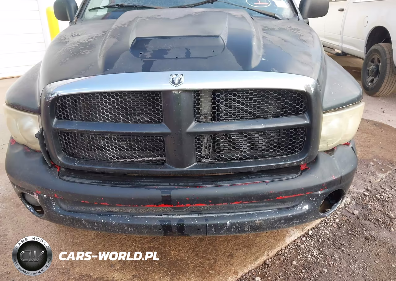2002 Dodge Ram 1500 St VIN:3D7HA18NX2G193784 - 13