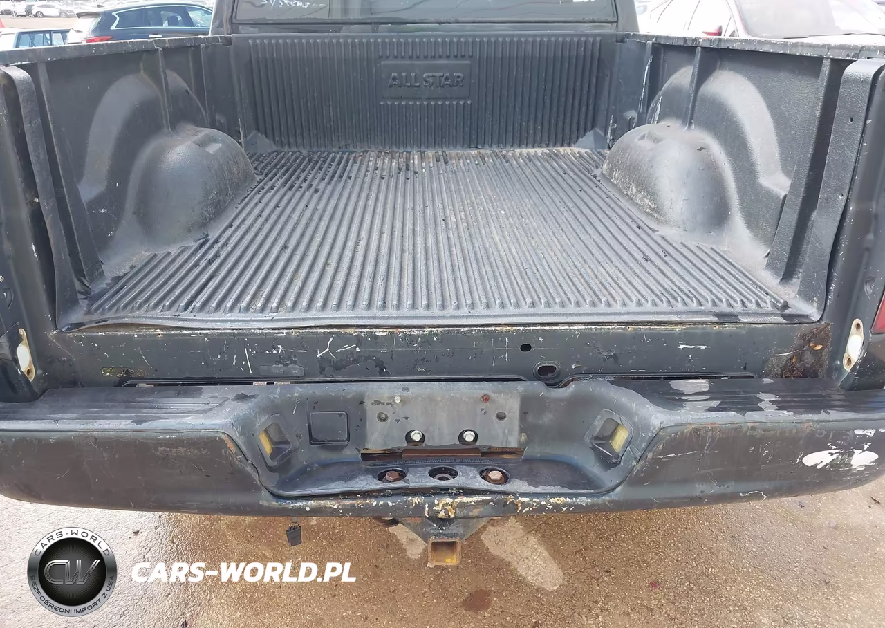 2002 Dodge Ram 1500 St VIN:3D7HA18NX2G193784 - 6