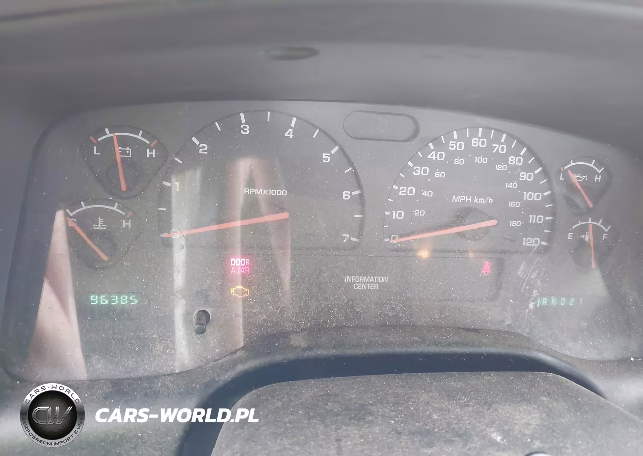 2002 Dodge Dakota Sport VIN:1B7FL36X22S561766 - 7