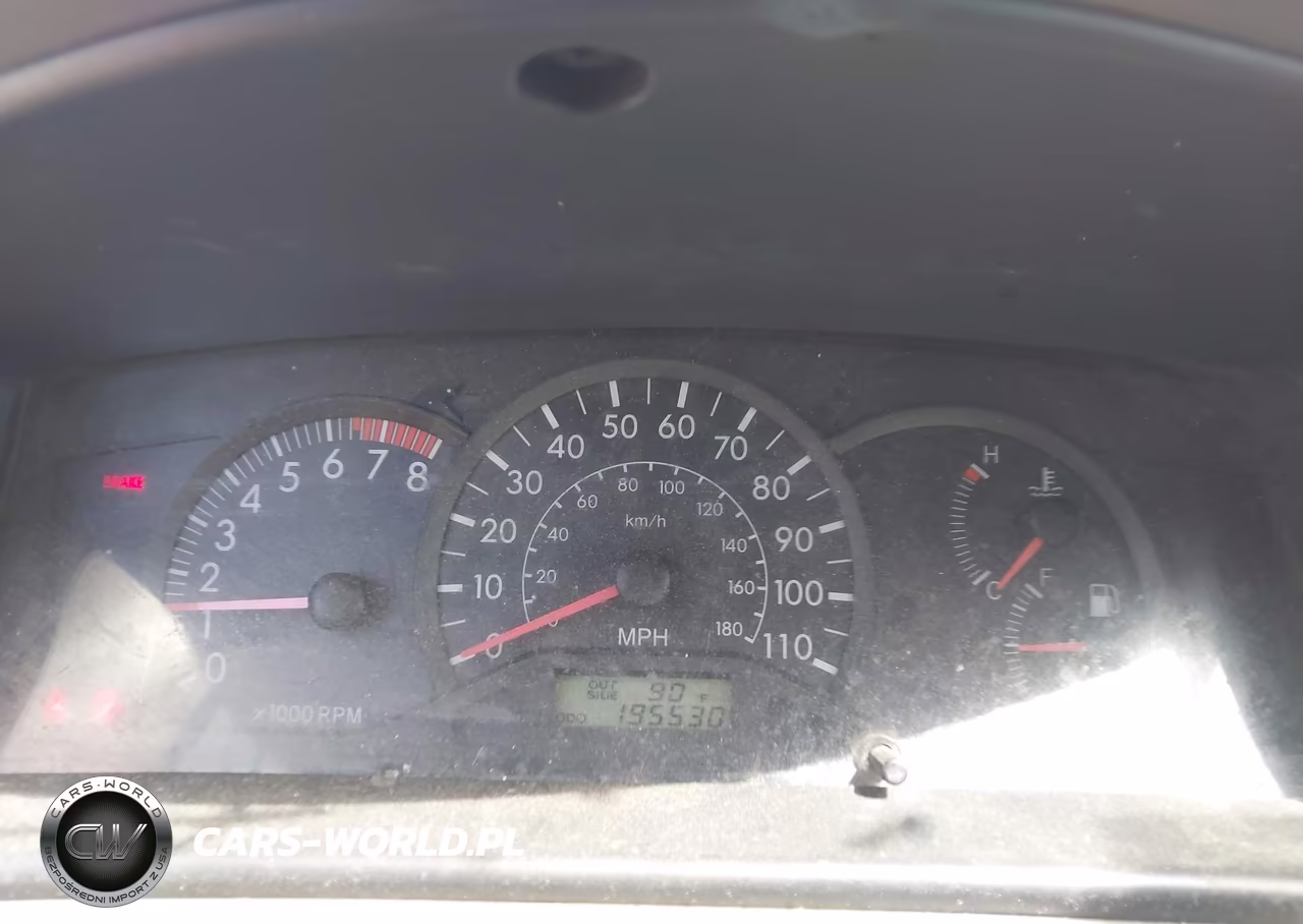 2006 Toyota Corolla Ce VIN:1NXBR32E06Z714880 - 7