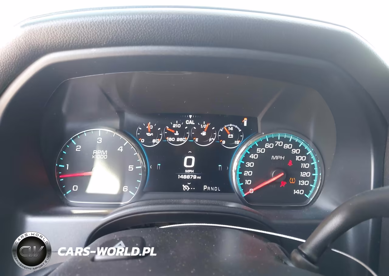 2017 GMC Sierra 1500 Denali VIN:3GTP1PEJ9HG381036 - 7