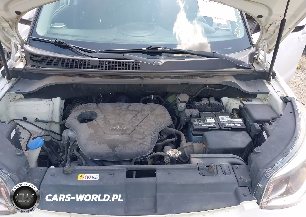 2016 Kia Soul VIN:KNDJN2A28G7396763 - 10
