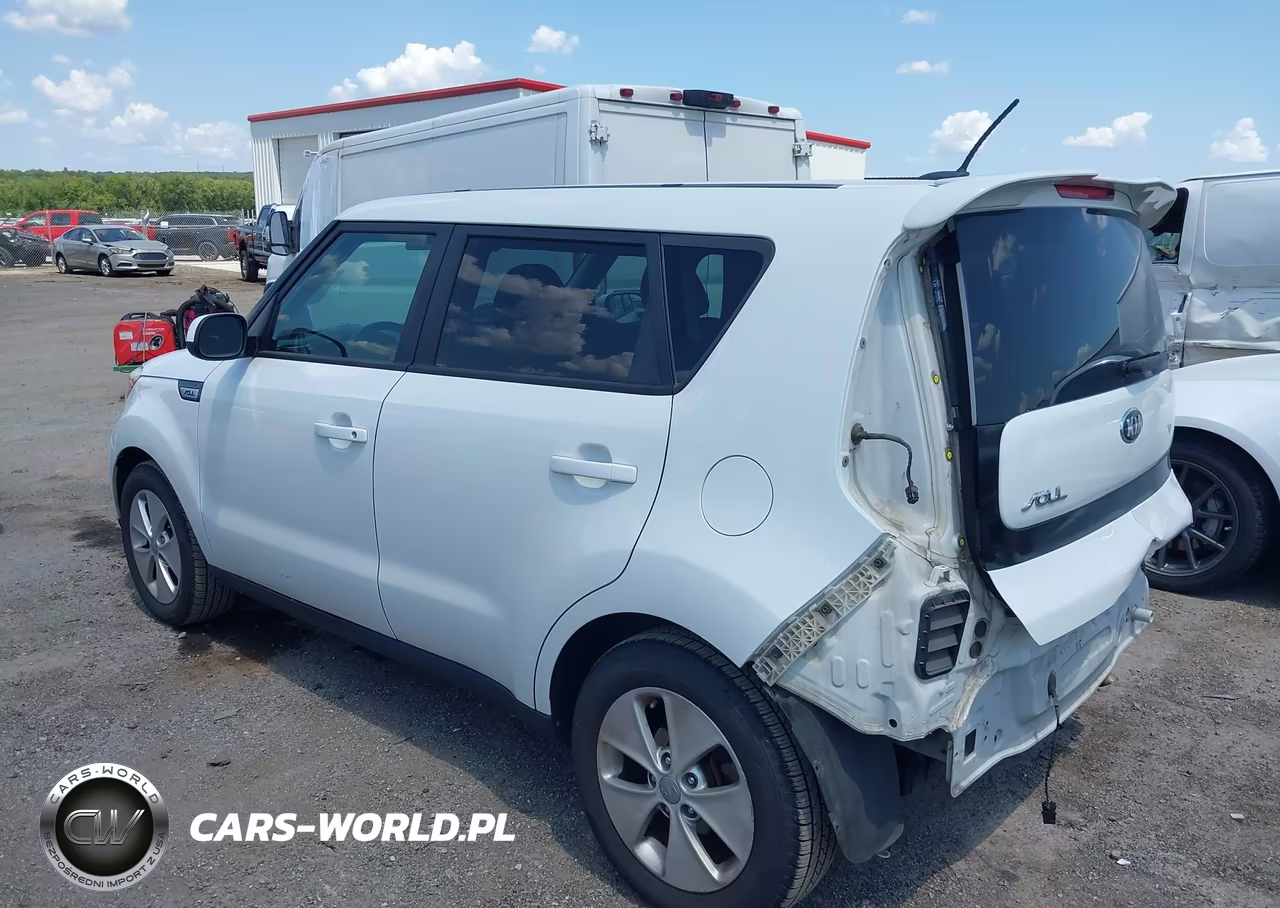 2016 Kia Soul VIN:KNDJN2A28G7396763 - 3