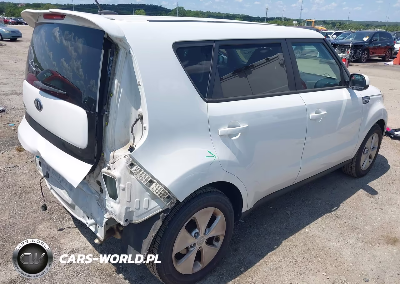 2016 Kia Soul VIN:KNDJN2A28G7396763 - 4