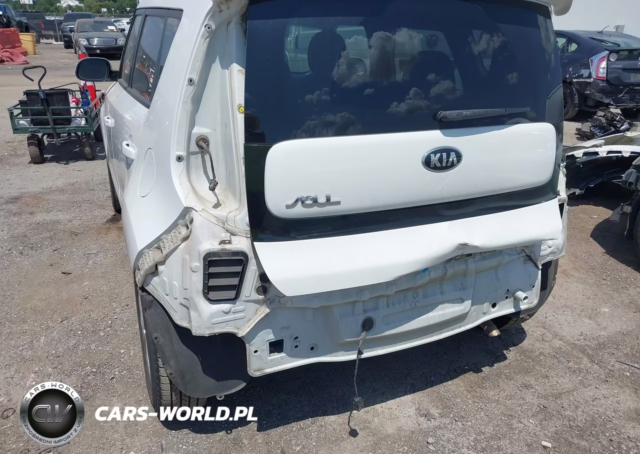 2016 Kia Soul VIN:KNDJN2A28G7396763 - 6