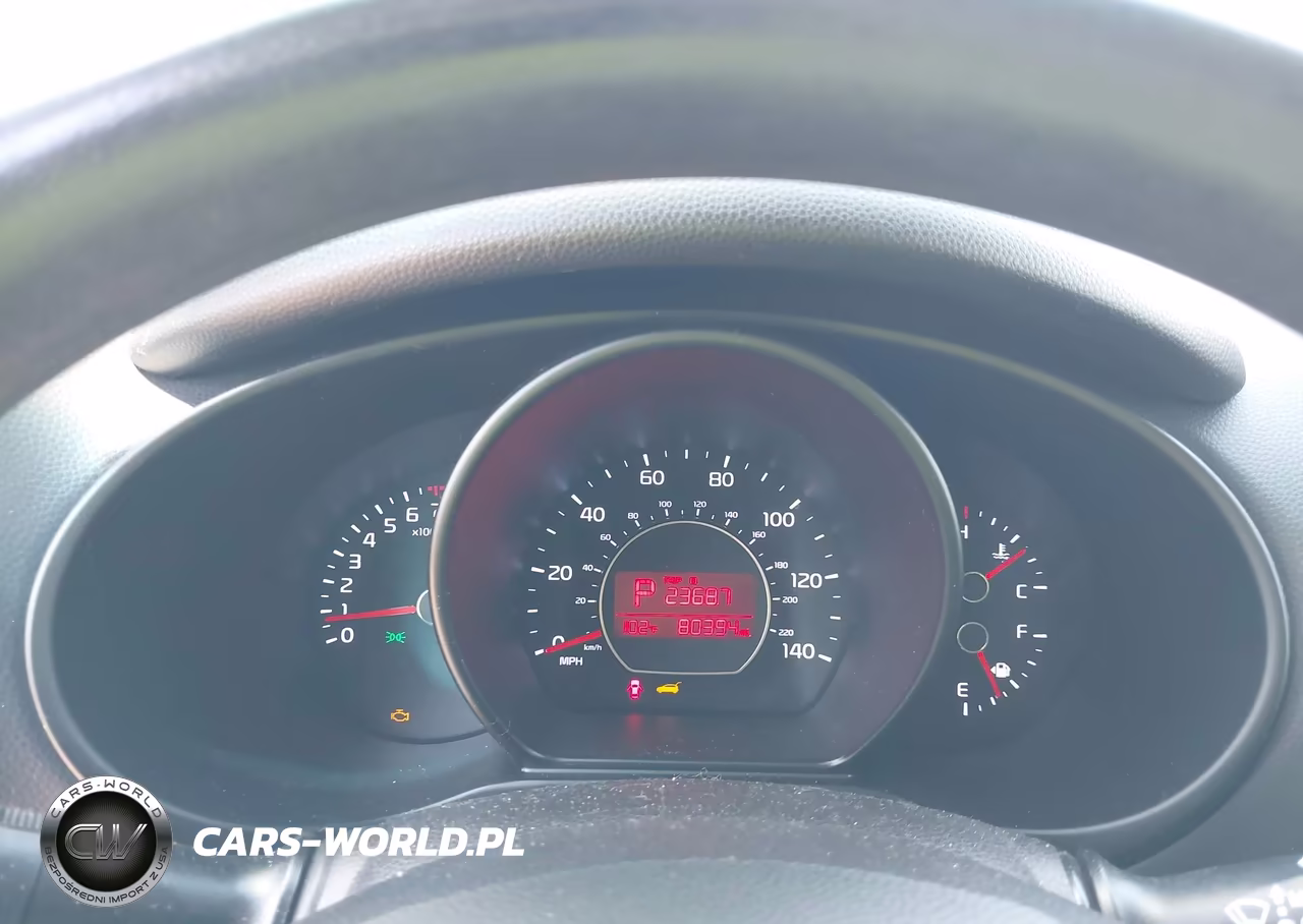 2016 Kia Soul VIN:KNDJN2A28G7396763 - 7
