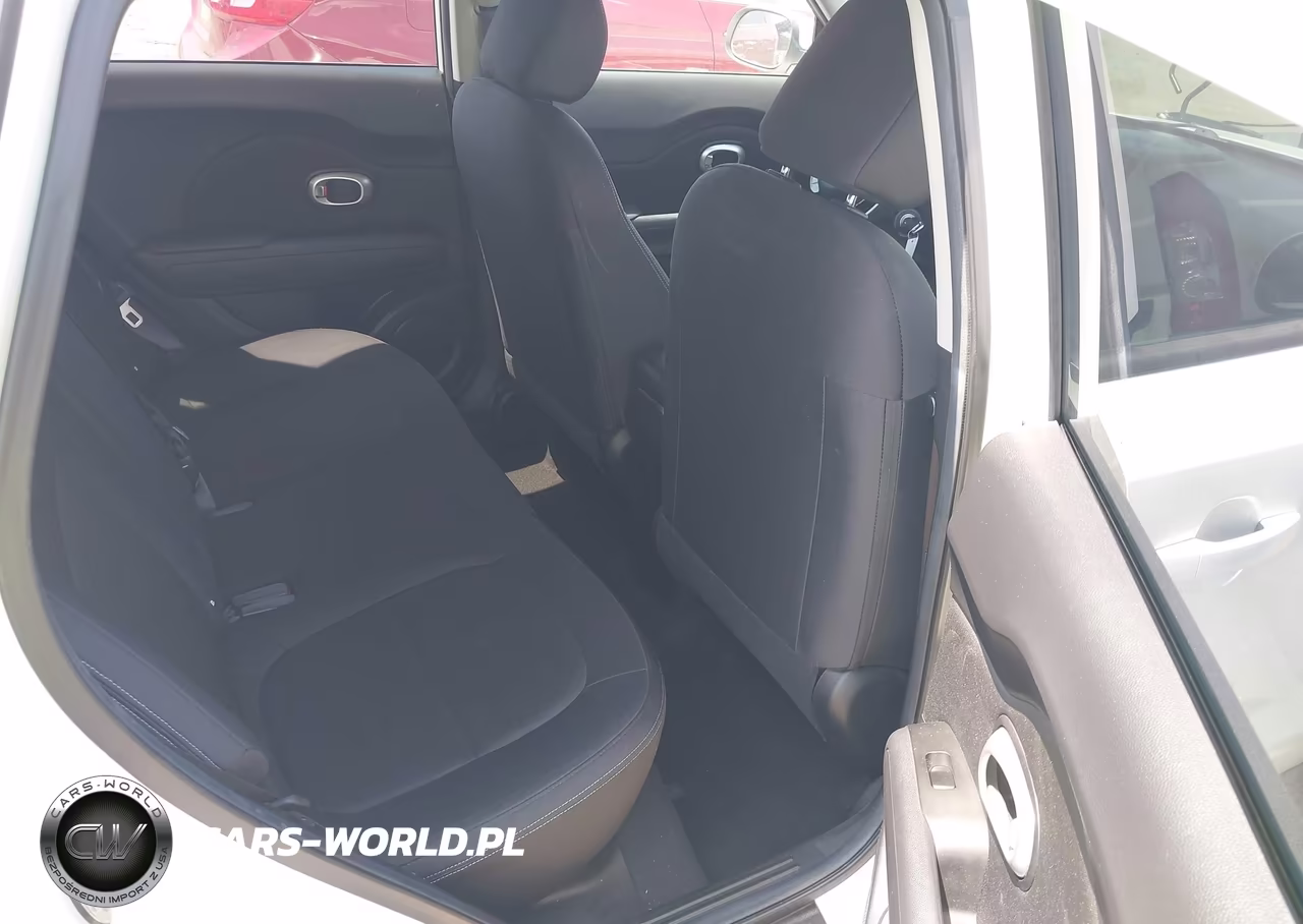 2016 Kia Soul VIN:KNDJN2A28G7396763 - 8
