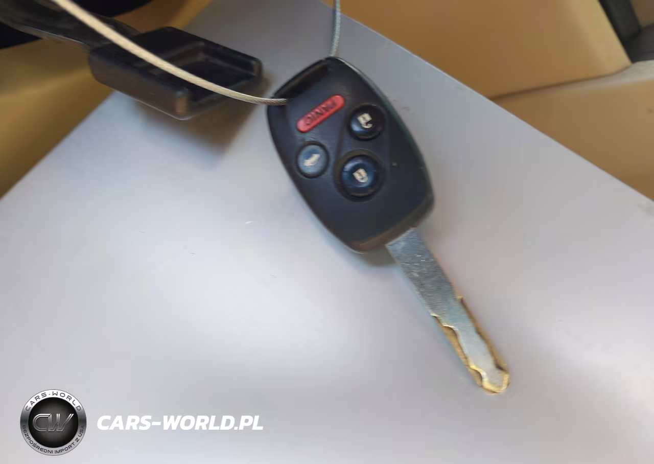 2009 Honda Accord 2.4 Ex VIN:JHMCP26799C002249 - 11