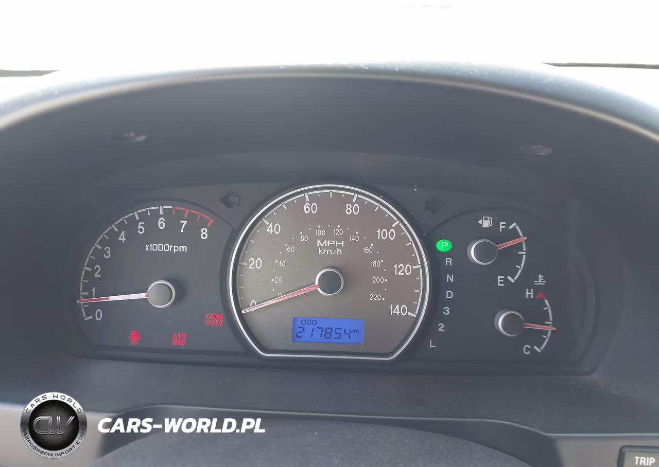 2007 Hyundai Elantra Gls-Ltd-Se VIN:KMHDU46D97U038526 - 7