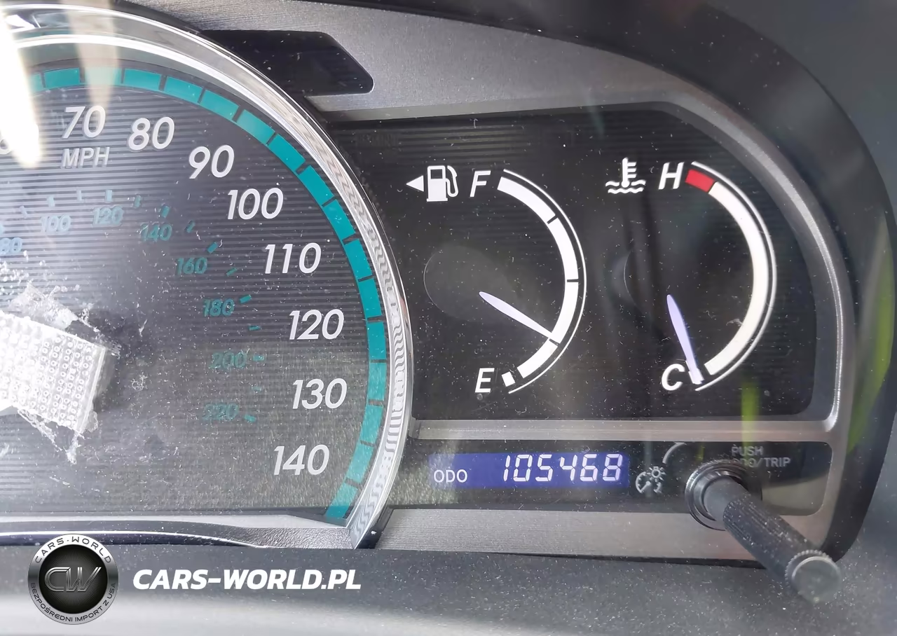 2013 Toyota Venza Xle V6 VIN:4T3ZK3BB3DU055870 - 15