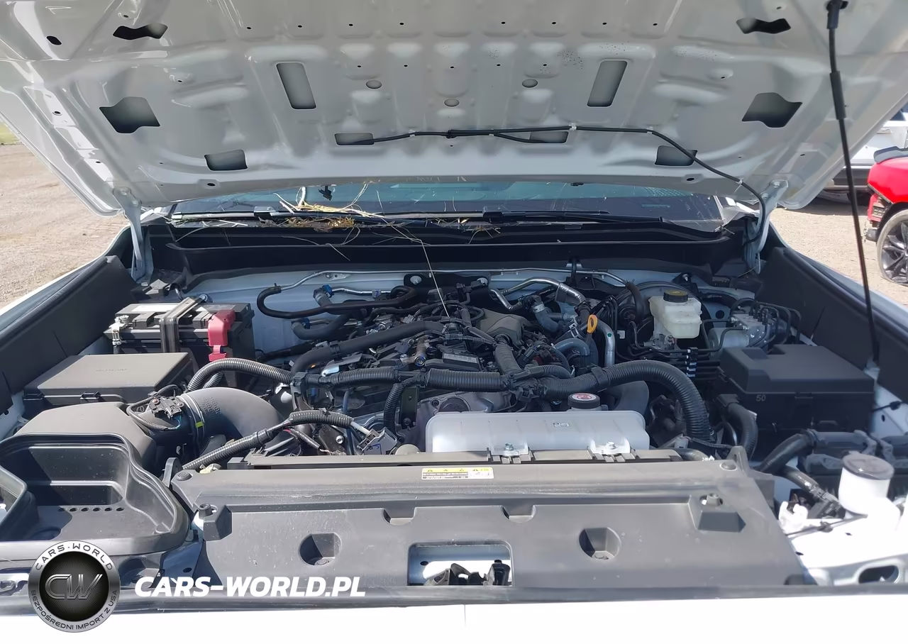 2026 Toyota Tacoma Sr5 VIN:3TMLB5JN0TM266439 - 10