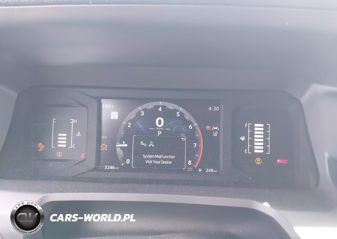 2026 Toyota Tacoma Sr5 VIN:3TMLB5JN0TM266439 - 7