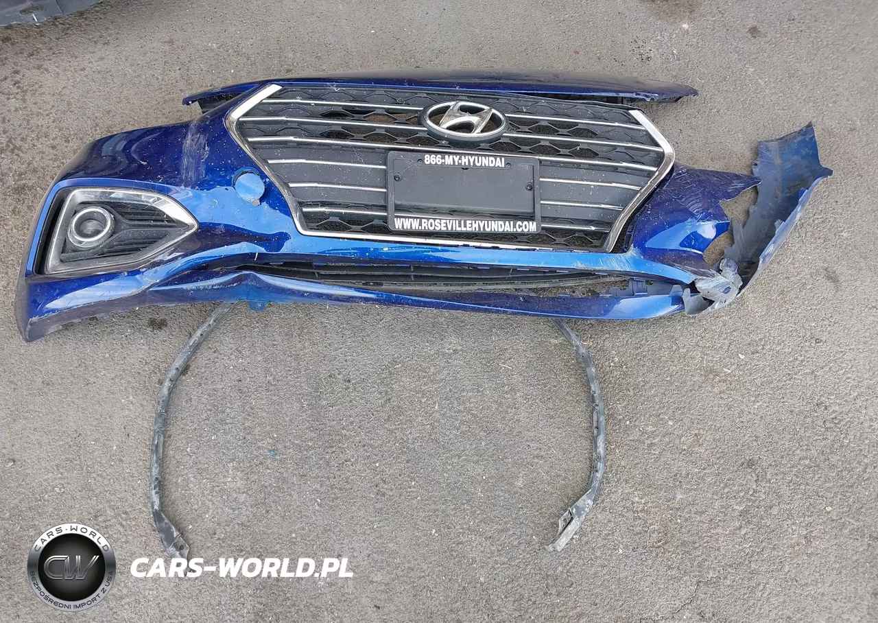 2022 Hyundai Accent Sel VIN:3KPC24A62NE174653 - 12