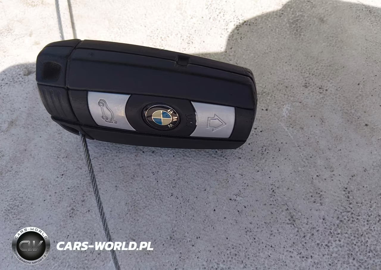 2011 BMW 328I VIN:WBADW7C52BE443415 - 11