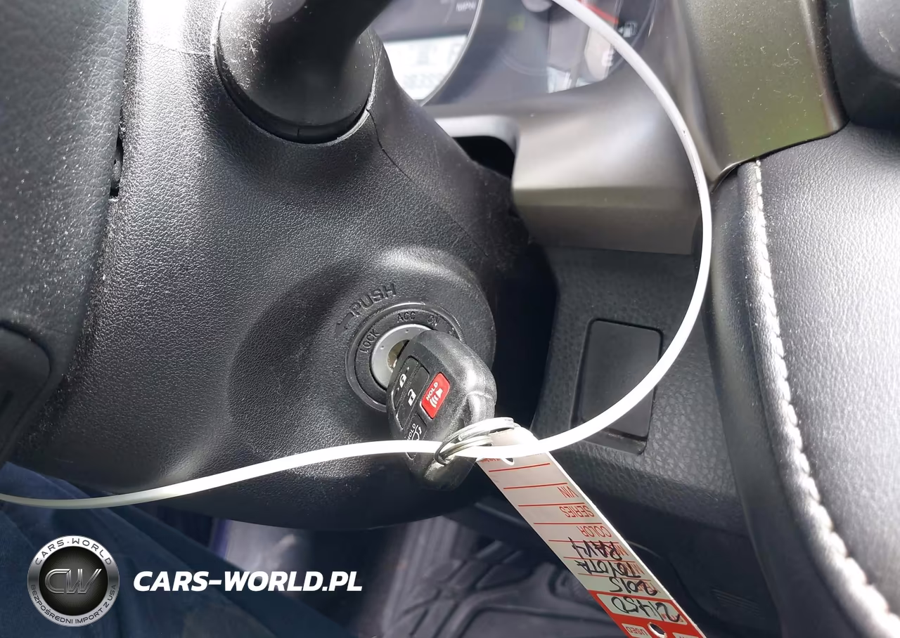 2015 Toyota Rav4 Xle VIN:2T3WFREVXFW192954 - 11
