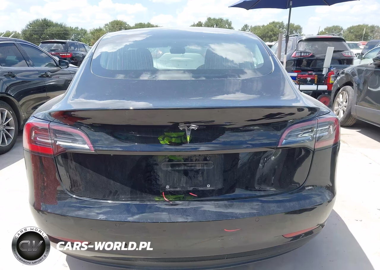 2018 Tesla Model 3 Long Range-Mid Range VIN:5YJ3E1EA0JF028339 - 16