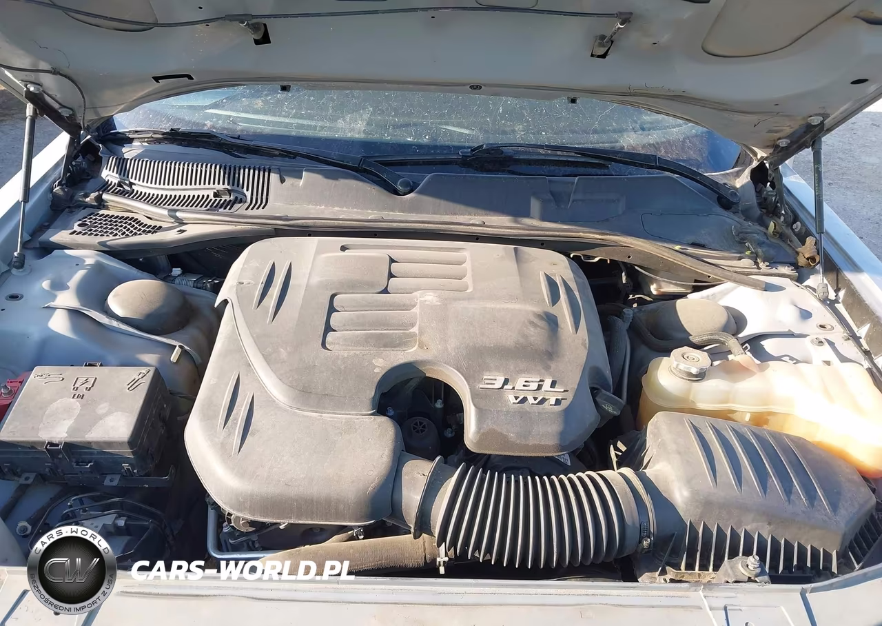 2020 Dodge Challenger Sxt VIN:2C3CDZAG3LH194206 - 10