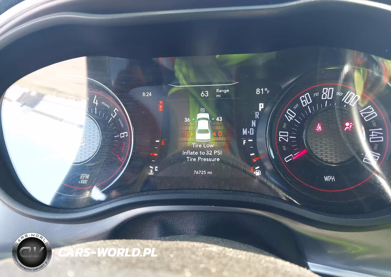 2020 Dodge Challenger Sxt VIN:2C3CDZAG3LH194206 - 7