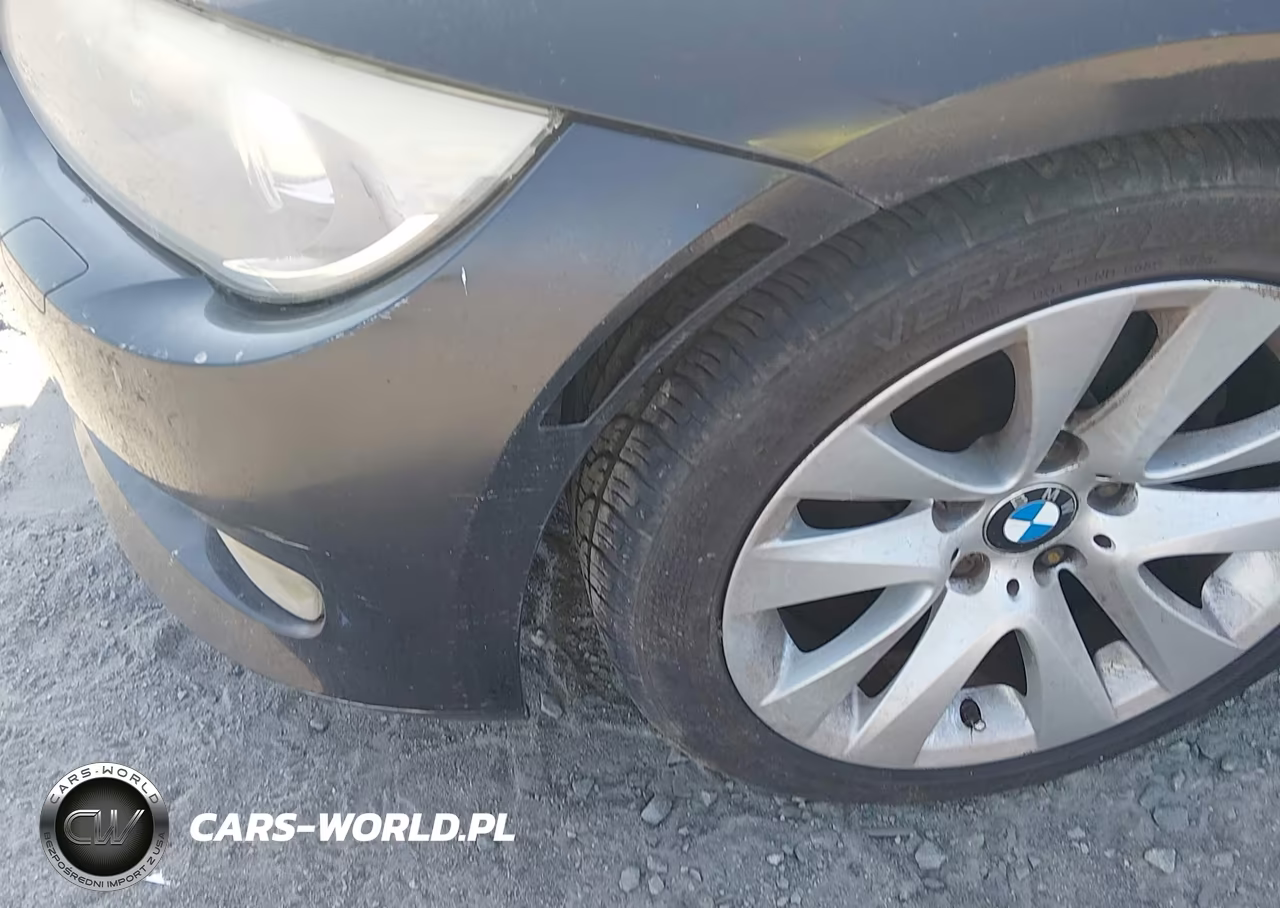 2012 BMW 328I VIN:WBAKE3C51CE770893 - 6