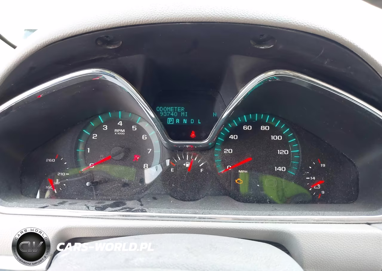 2017 Chevrolet Traverse Lt VIN:1GNKVHKD0HJ341629 - 7