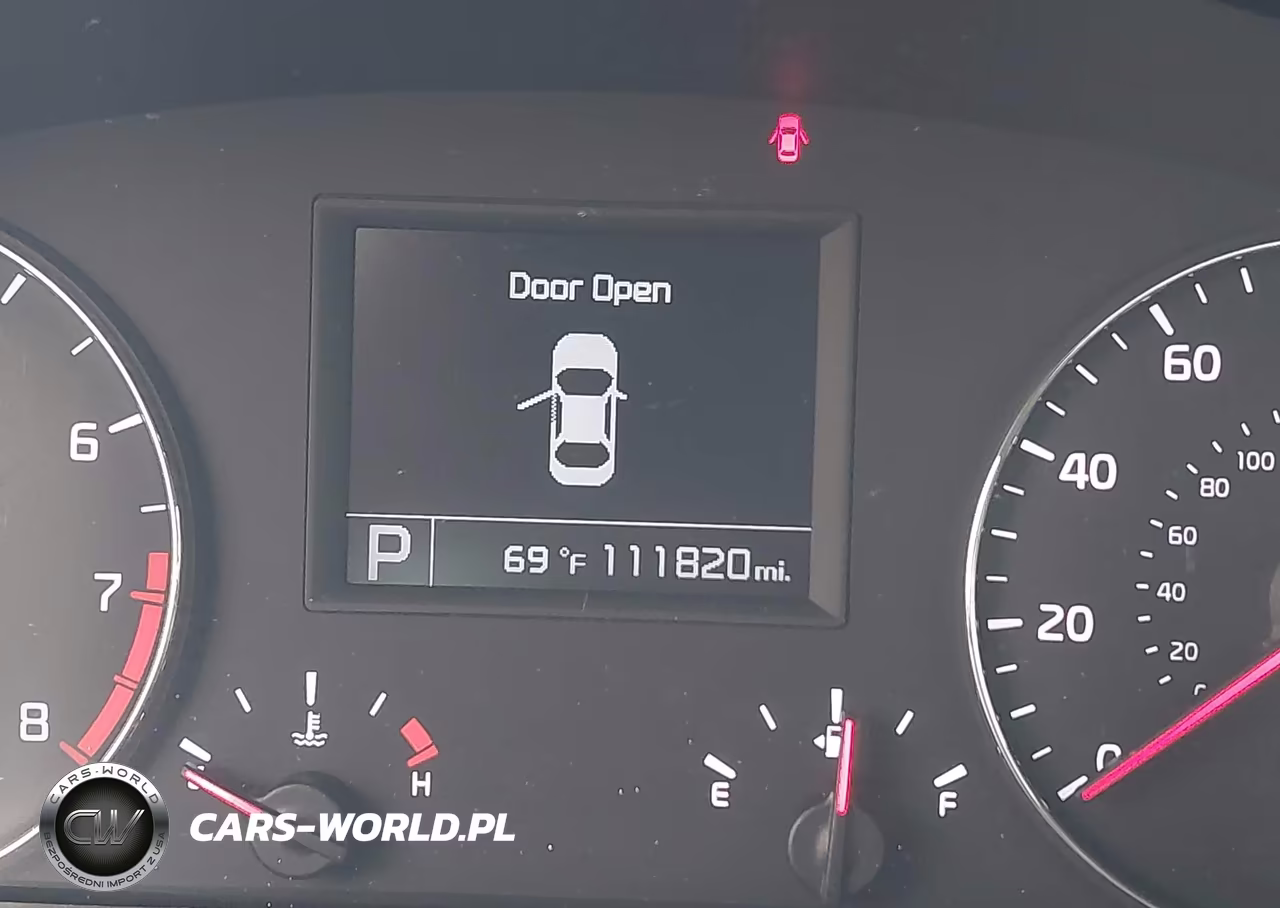 2015 Kia Cadenza Premium VIN:KNALN4D73F5197042 - 15