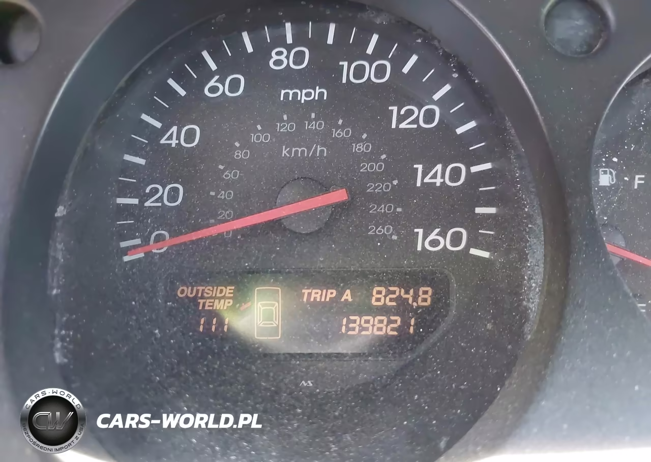 2003 Acura Tl 3.2 VIN:19UUA56663A011866 - 7
