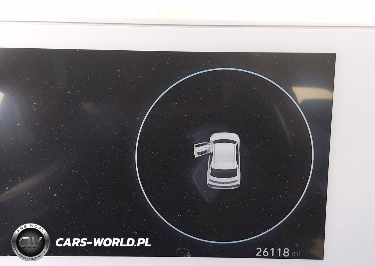 2024 Hyundai Ioniq 5 Se Standard Range VIN:KM8KM4DB5RU306886 - 14