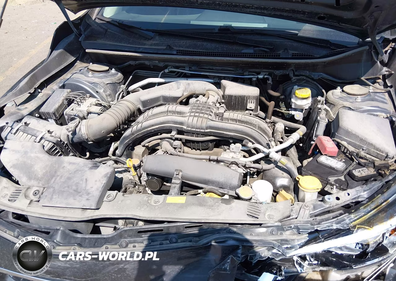 2022 Subaru Impreza Base 5-Door VIN:4S3GTAB67N3713500 - 10