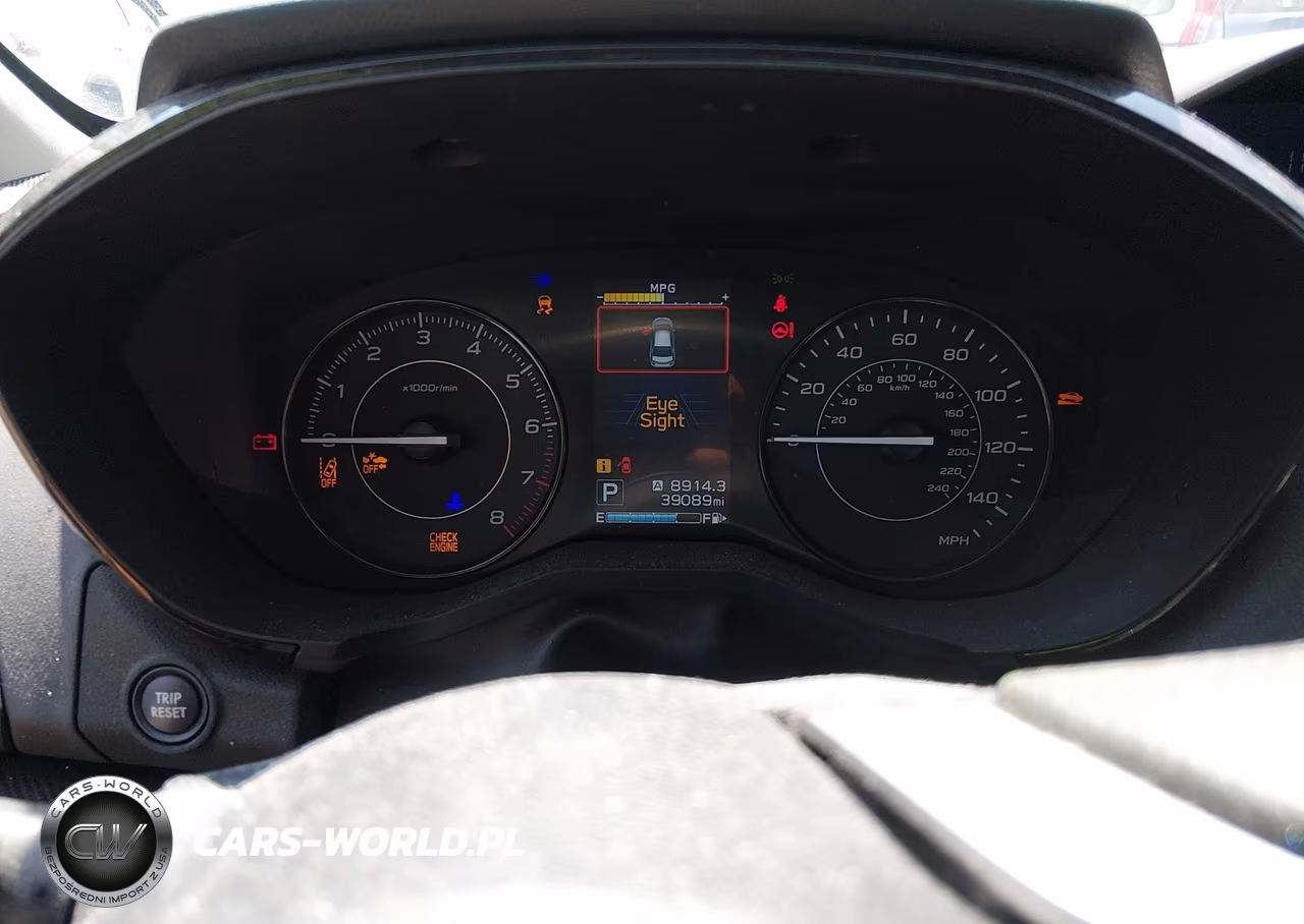 2022 Subaru Impreza Base 5-Door VIN:4S3GTAB67N3713500 - 7