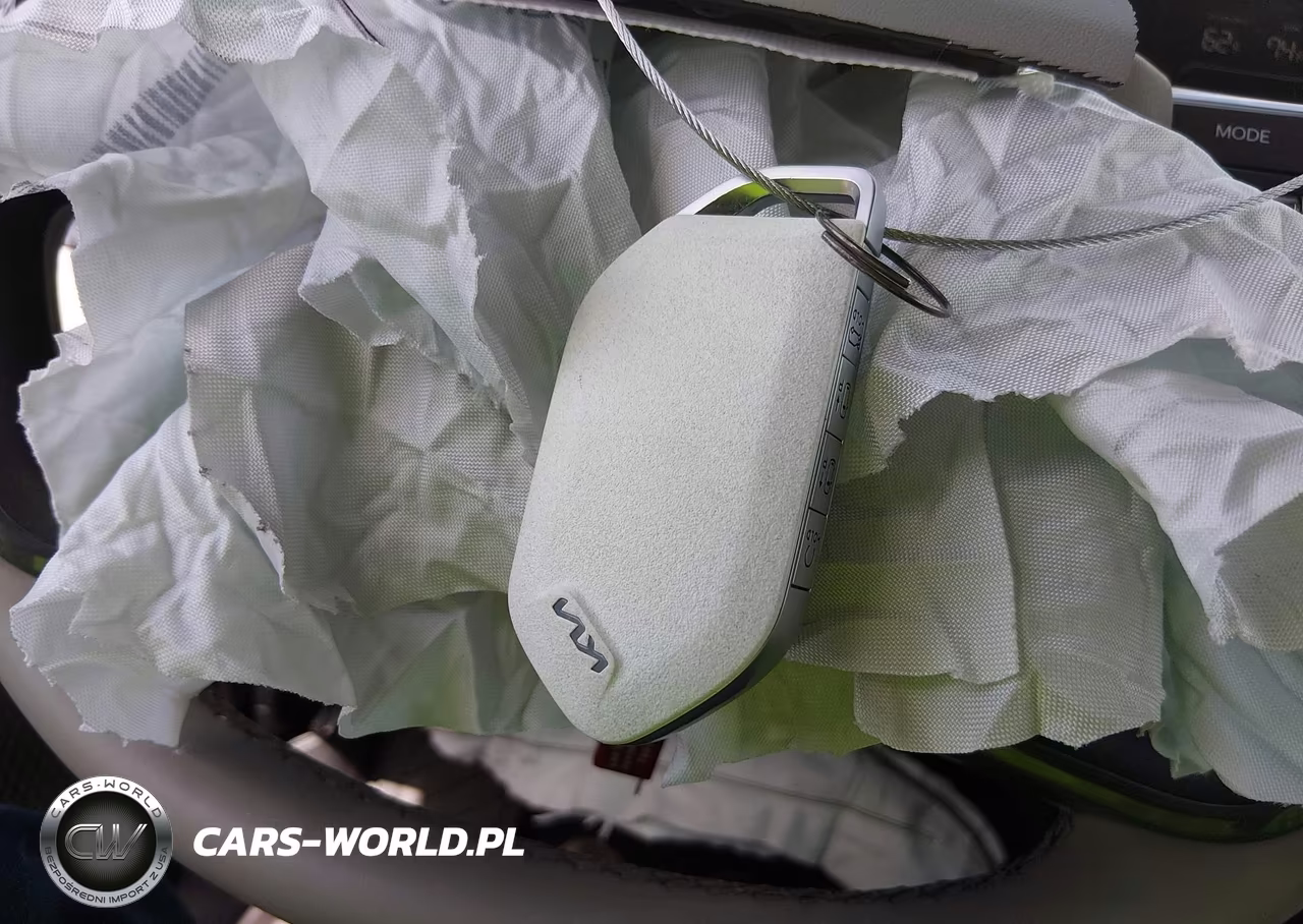 2024 Kia Ev9 Land VIN:KNDADFS56R6028786 - 11